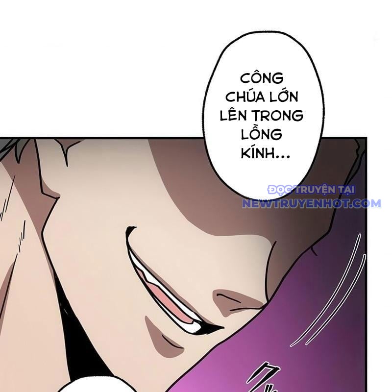Quý Tộc Báo Thù Chapter 7 - Trang 4
