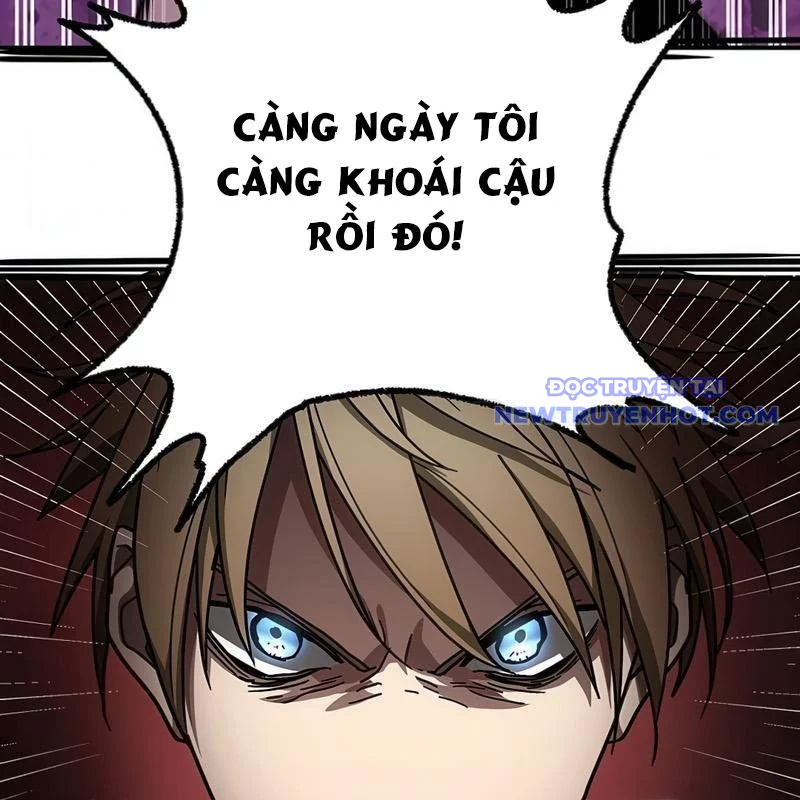 Quý Tộc Báo Thù Chapter 7 - Trang 4