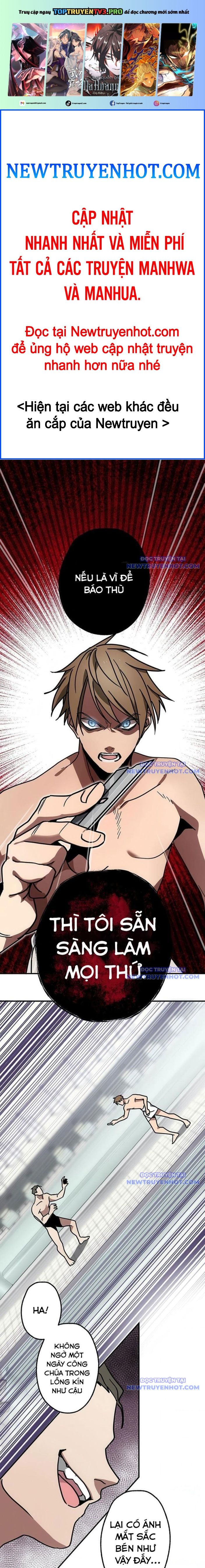 Quý Tộc Báo Thù Chapter 8 - Trang 4