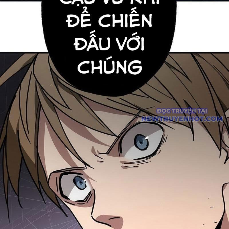 Quý Tộc Báo Thù Chapter 9 - Trang 4