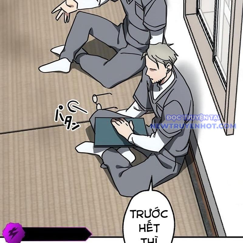 Quý Tộc Báo Thù Chapter 9 - Trang 4