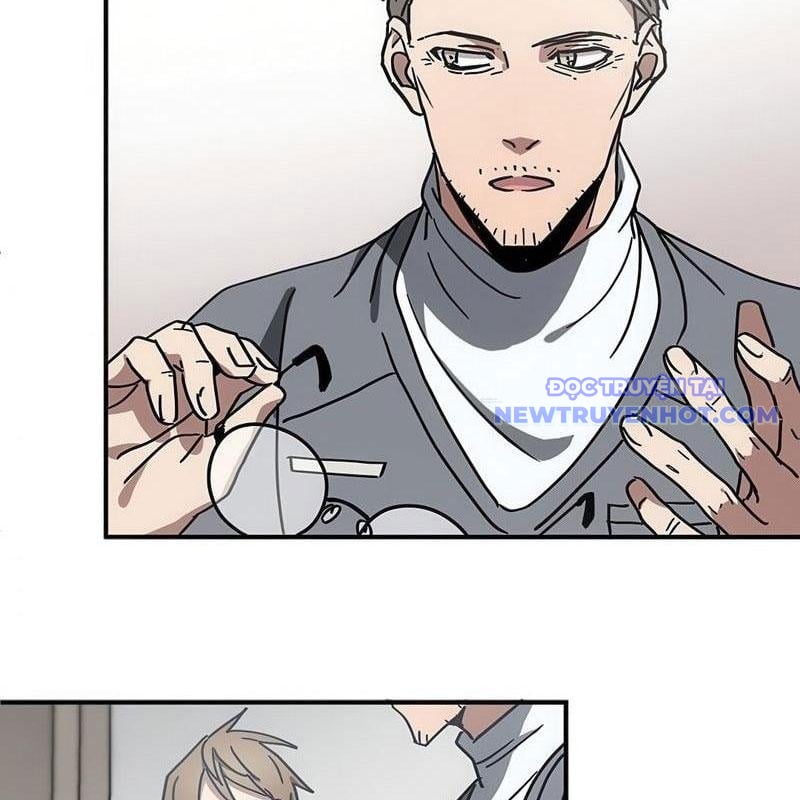 Quý Tộc Báo Thù Chapter 9 - Trang 4
