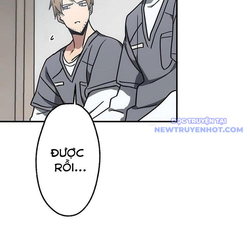Quý Tộc Báo Thù Chapter 9 - Trang 4