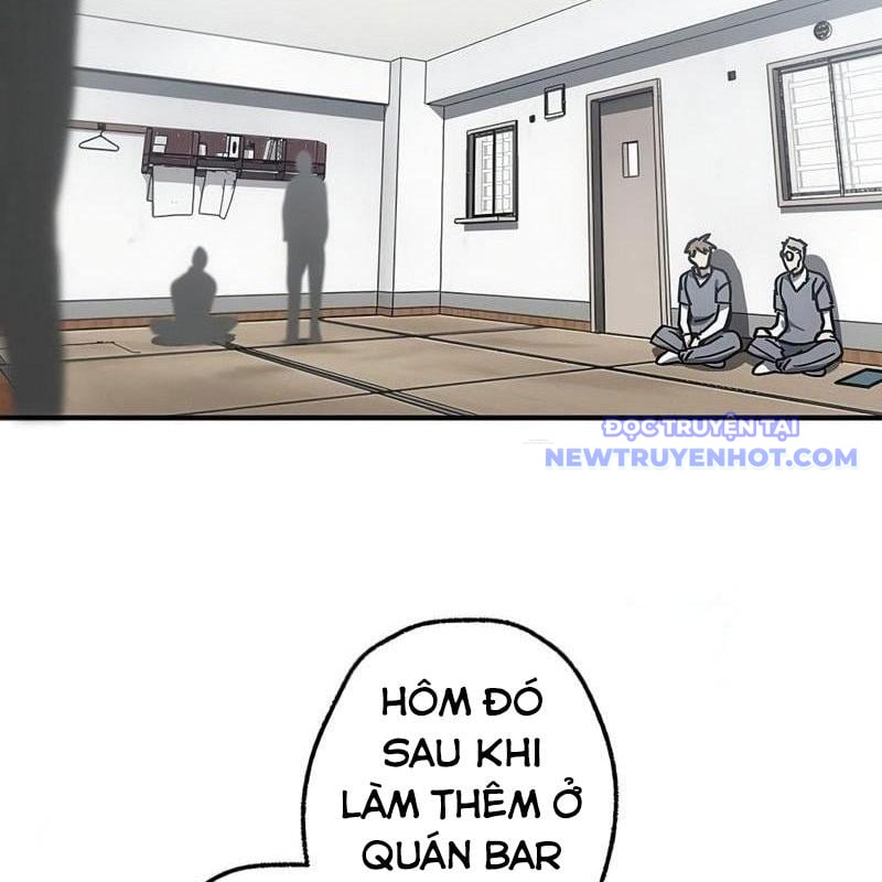Quý Tộc Báo Thù Chapter 9 - Trang 4