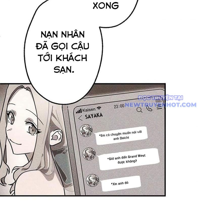 Quý Tộc Báo Thù Chapter 9 - Trang 4