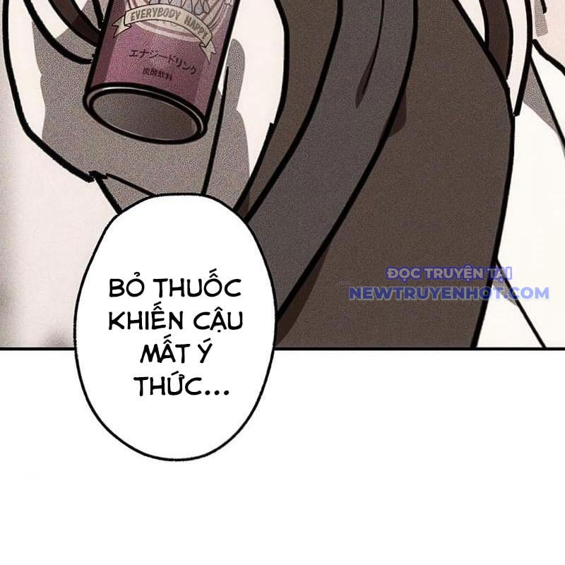 Quý Tộc Báo Thù Chapter 9 - Trang 4