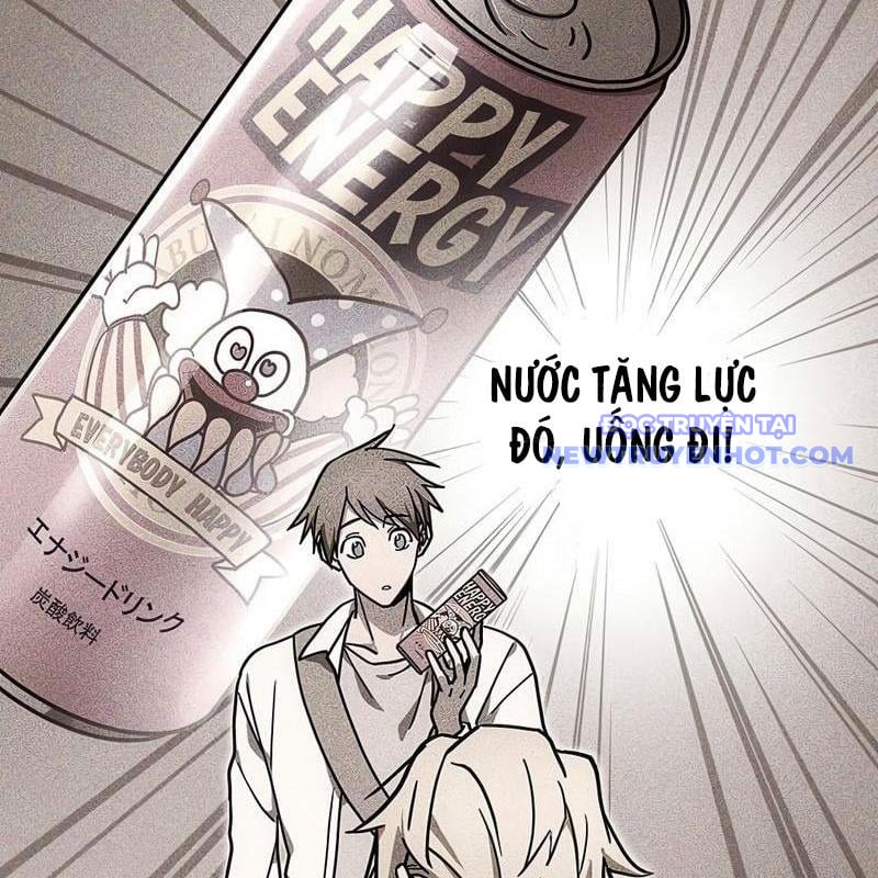 Quý Tộc Báo Thù Chapter 9 - Trang 4