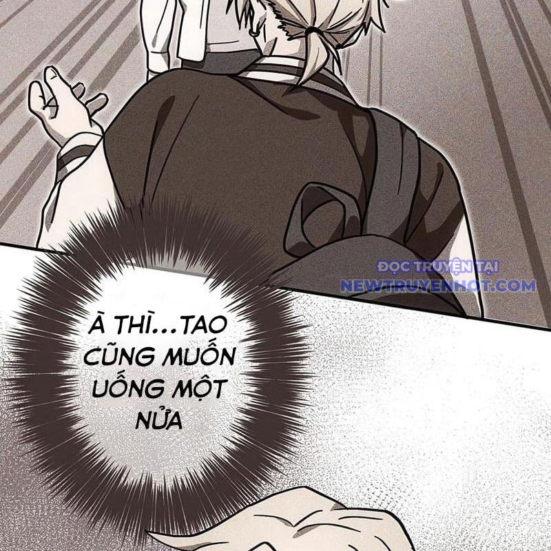 Quý Tộc Báo Thù Chapter 9 - Trang 4