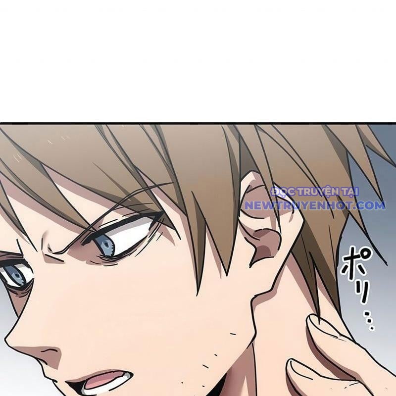 Quý Tộc Báo Thù Chapter 9 - Trang 4