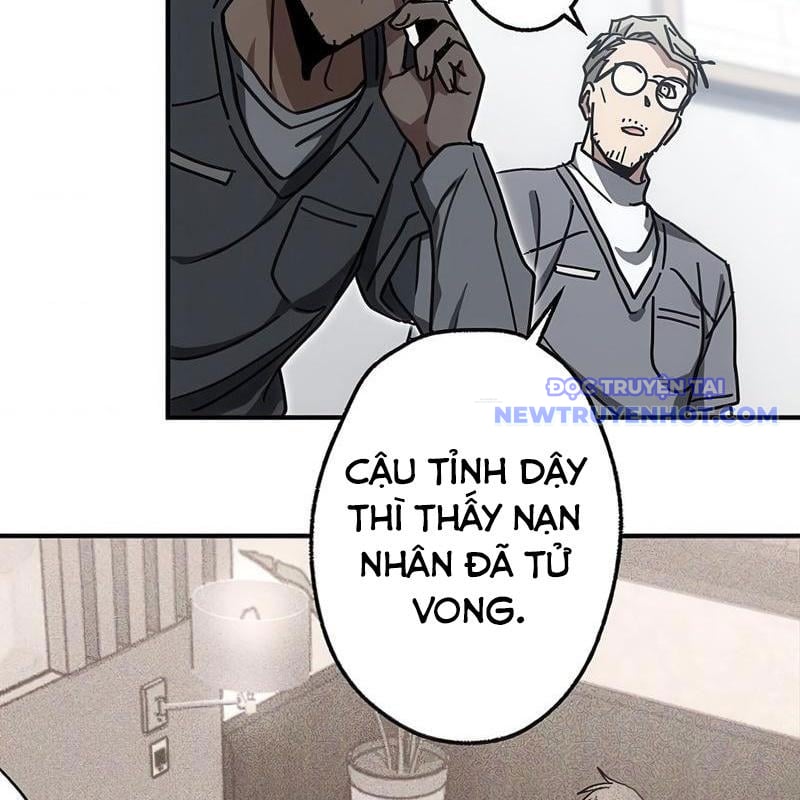 Quý Tộc Báo Thù Chapter 9 - Trang 4