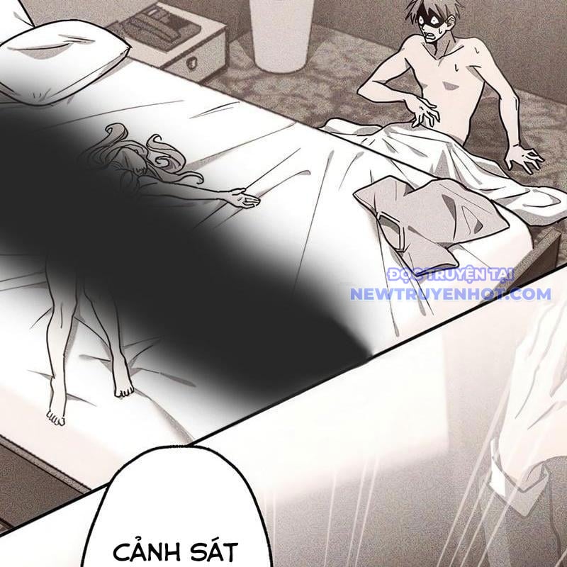 Quý Tộc Báo Thù Chapter 9 - Trang 4