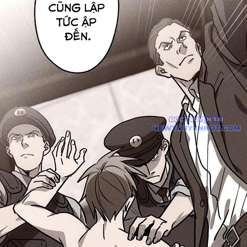 Quý Tộc Báo Thù Chapter 9 - Trang 4