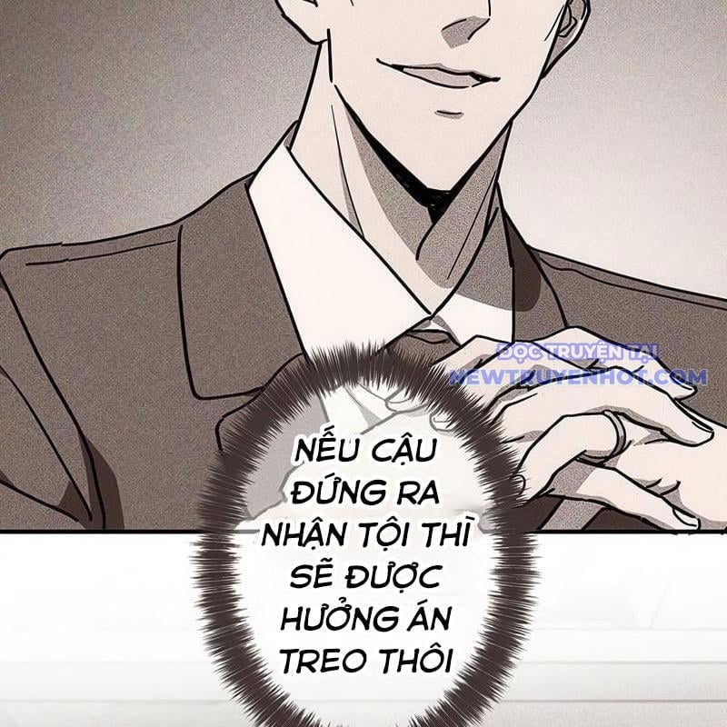 Quý Tộc Báo Thù Chapter 9 - Trang 4