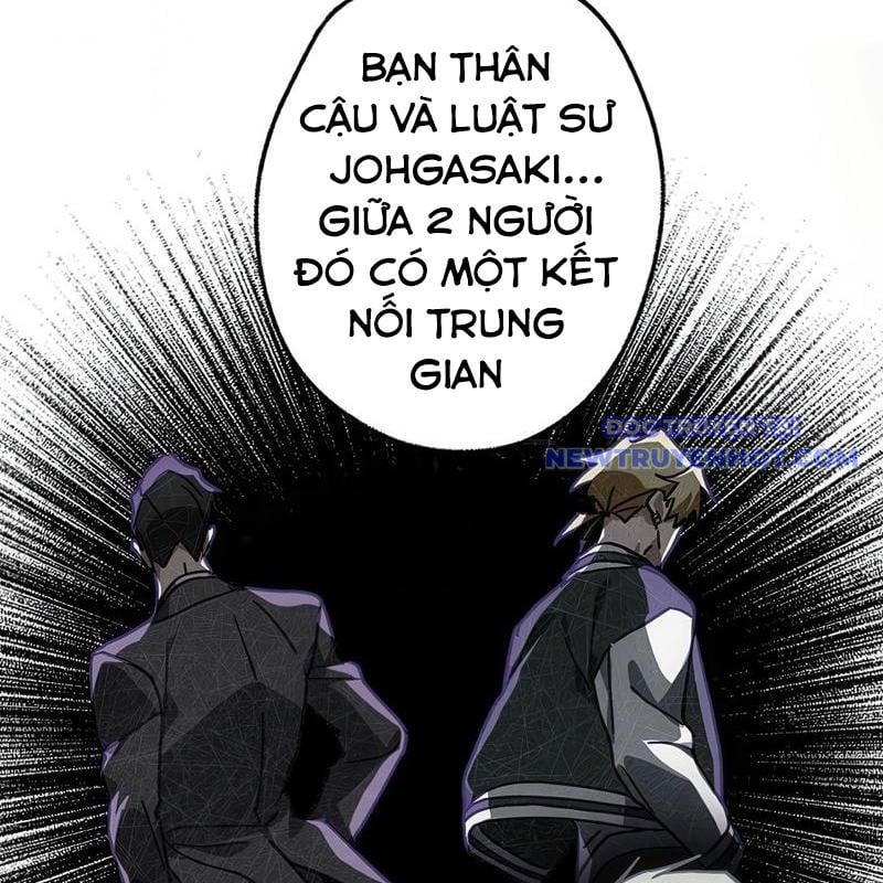 Quý Tộc Báo Thù Chapter 9 - Trang 4