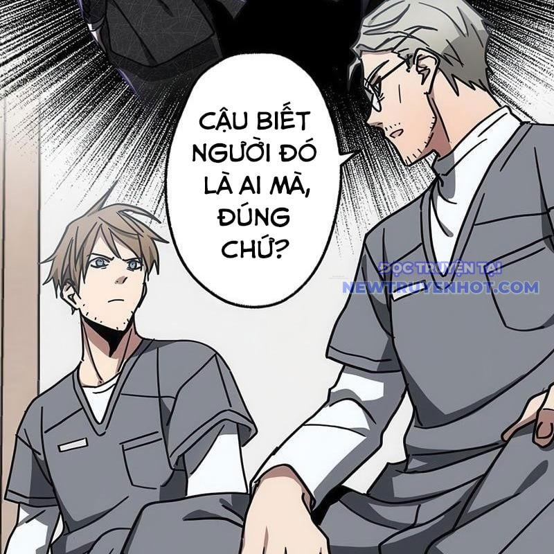 Quý Tộc Báo Thù Chapter 9 - Trang 4