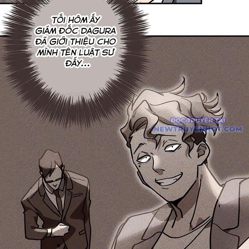 Quý Tộc Báo Thù Chapter 9 - Trang 4