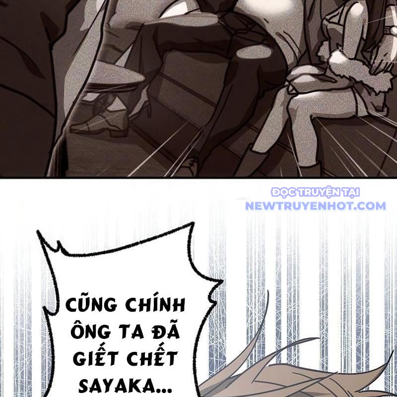 Quý Tộc Báo Thù Chapter 9 - Trang 4