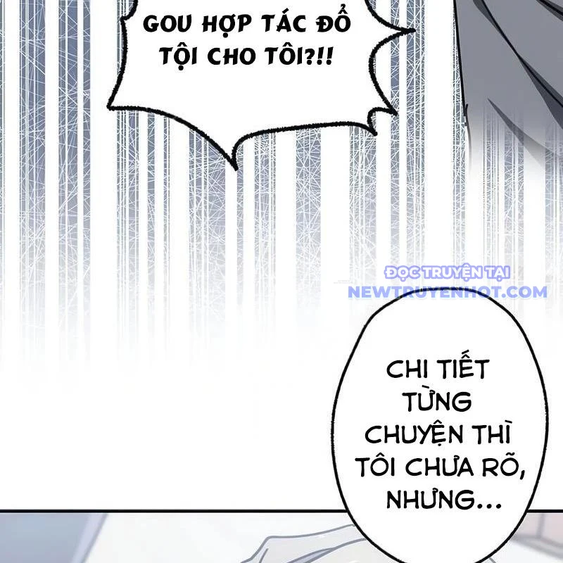 Quý Tộc Báo Thù Chapter 9 - Trang 4