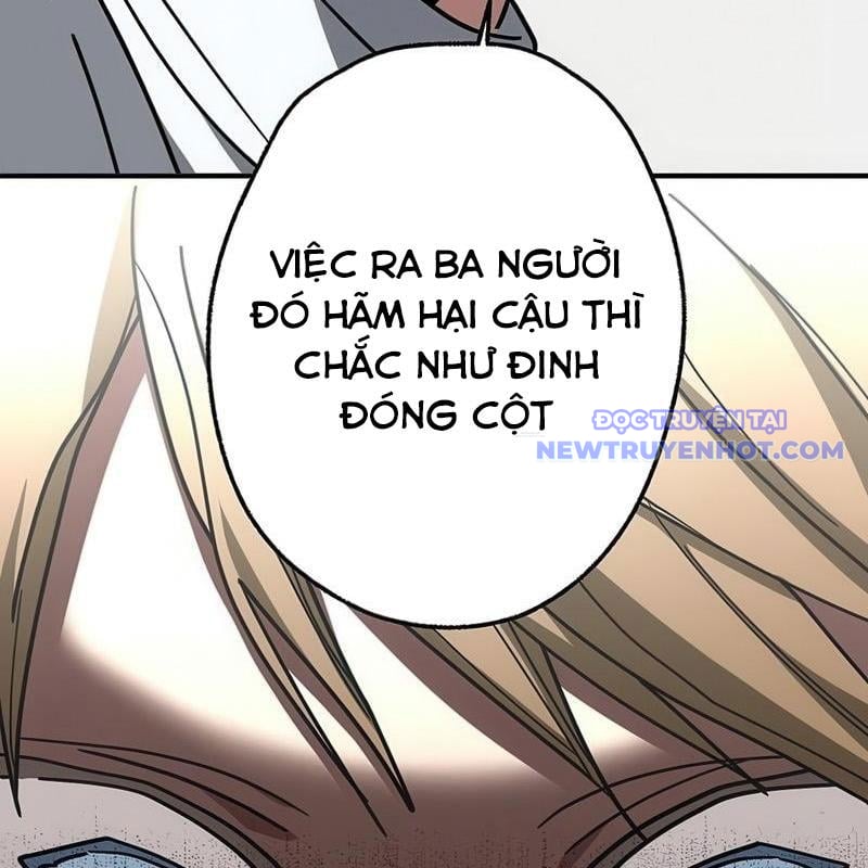 Quý Tộc Báo Thù Chapter 9 - Trang 4