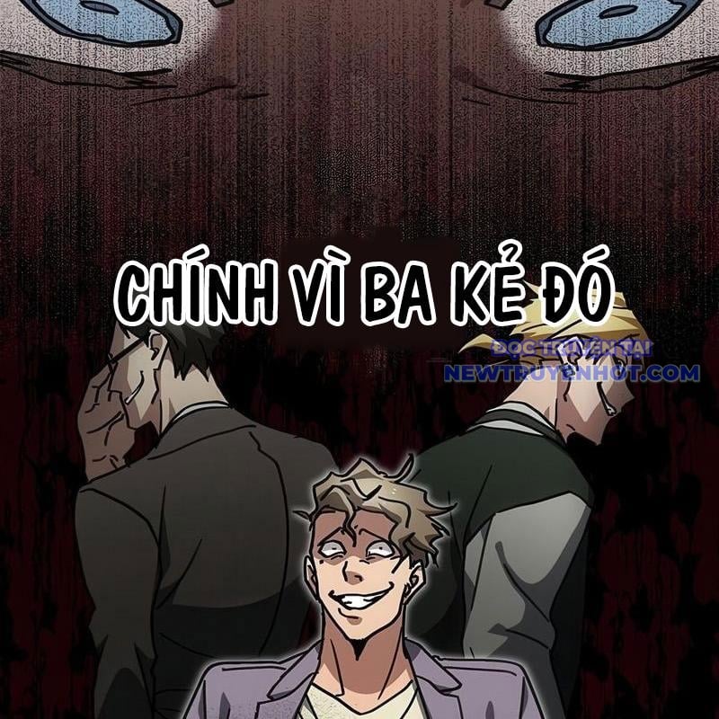 Quý Tộc Báo Thù Chapter 9 - Trang 4