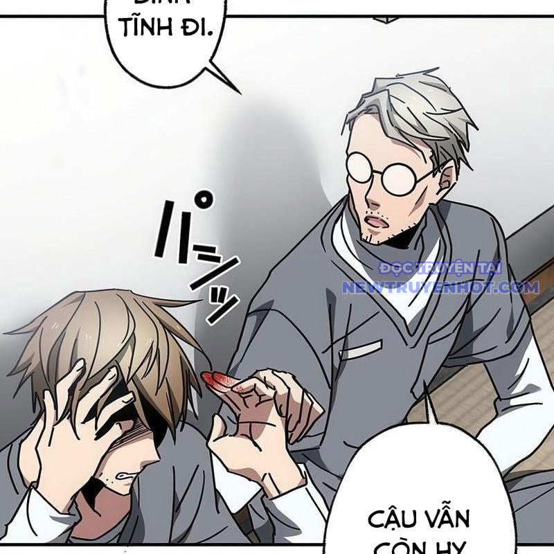 Quý Tộc Báo Thù Chapter 9 - Trang 4