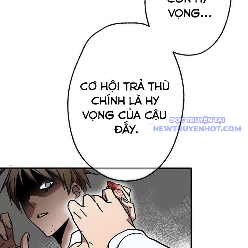 Quý Tộc Báo Thù Chapter 9 - Trang 4