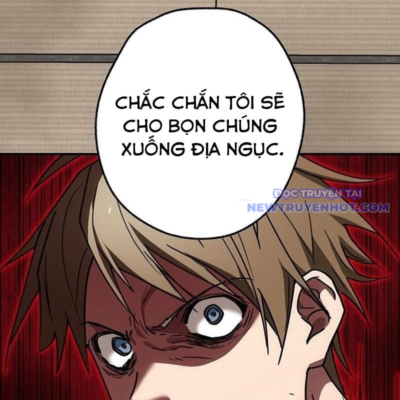 Quý Tộc Báo Thù Chapter 9 - Trang 4