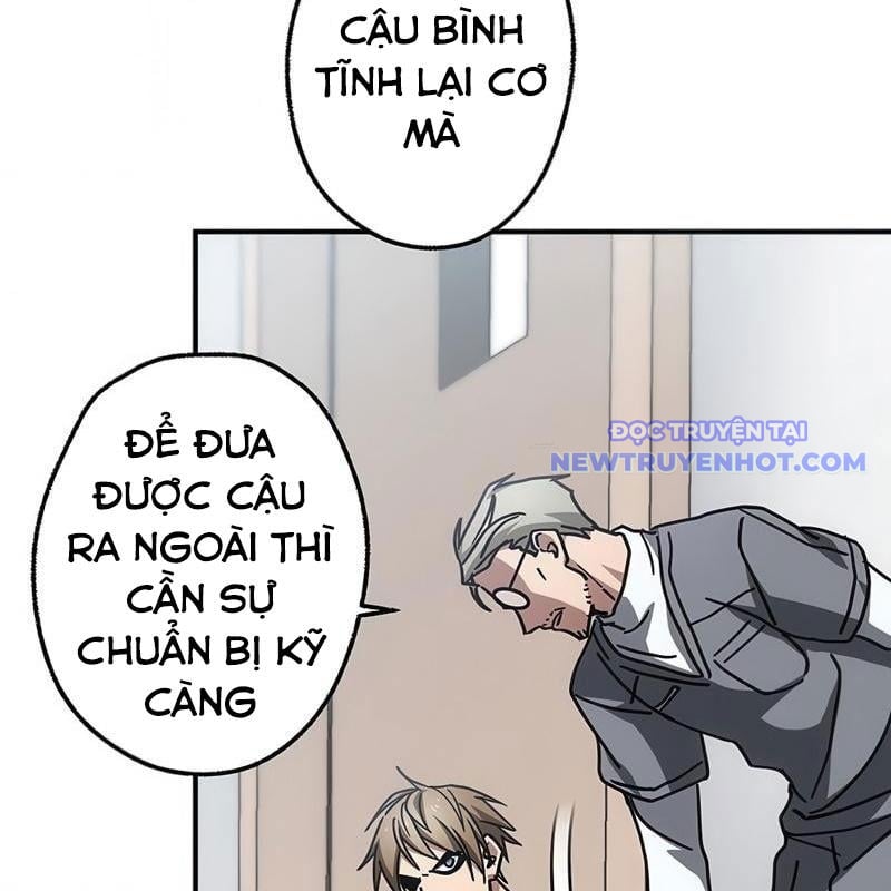 Quý Tộc Báo Thù Chapter 9 - Trang 4