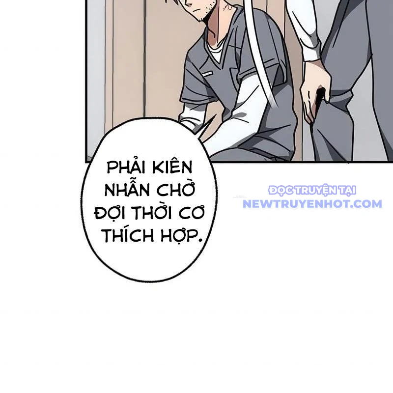 Quý Tộc Báo Thù Chapter 9 - Trang 4