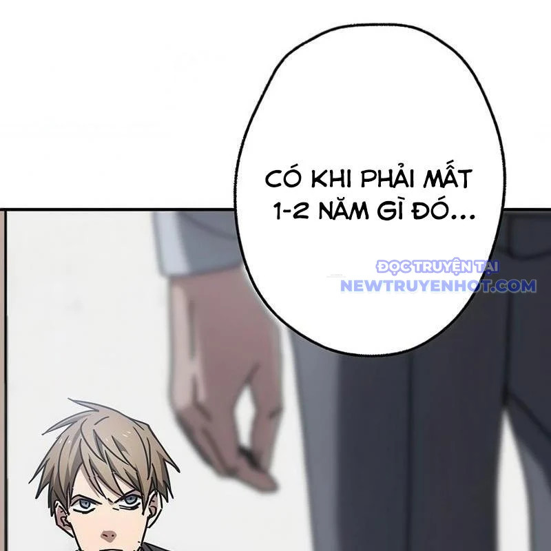 Quý Tộc Báo Thù Chapter 9 - Trang 4