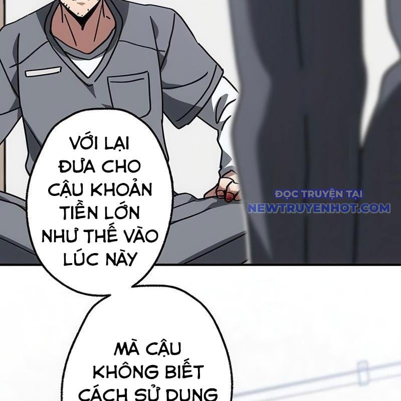 Quý Tộc Báo Thù Chapter 9 - Trang 4