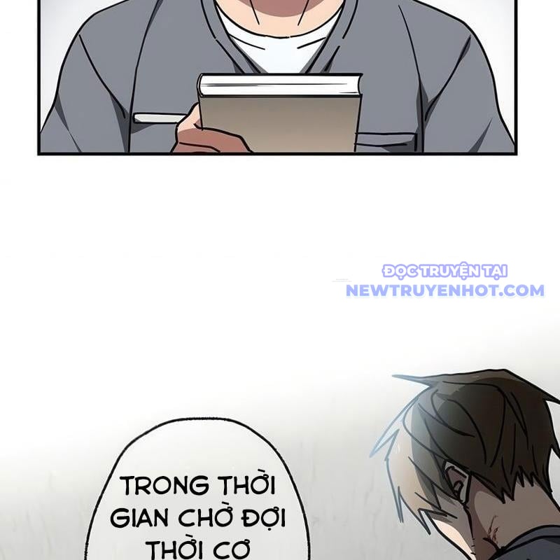 Quý Tộc Báo Thù Chapter 9 - Trang 4