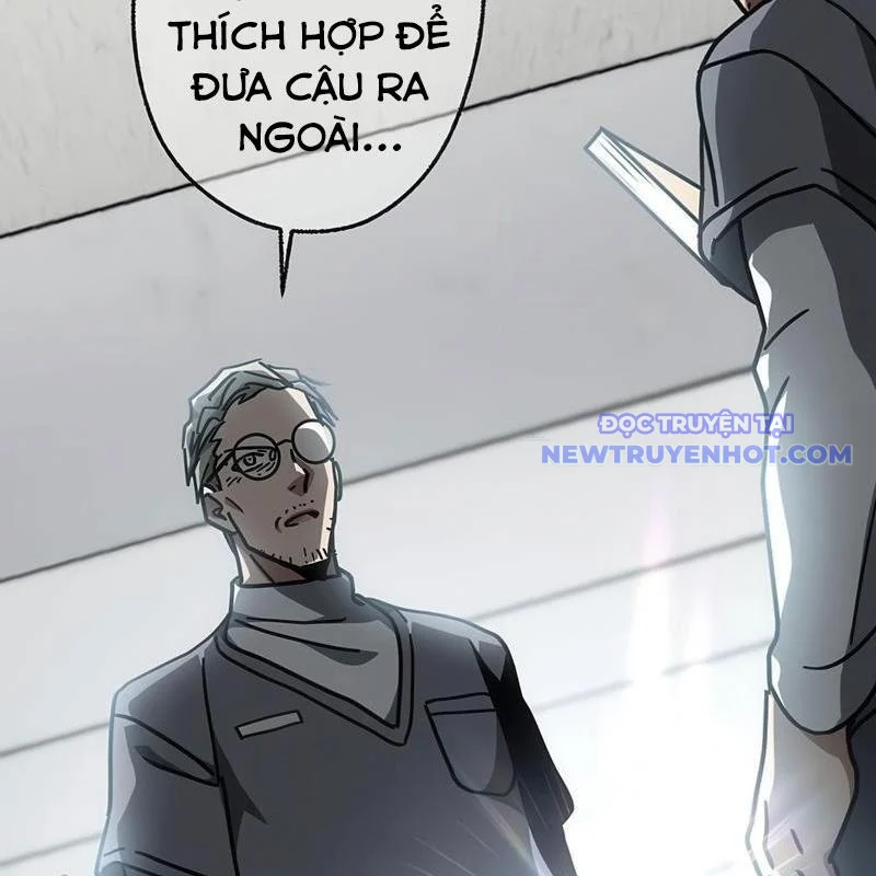 Quý Tộc Báo Thù Chapter 9 - Trang 4