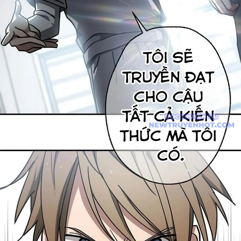 Quý Tộc Báo Thù Chapter 9 - Trang 4