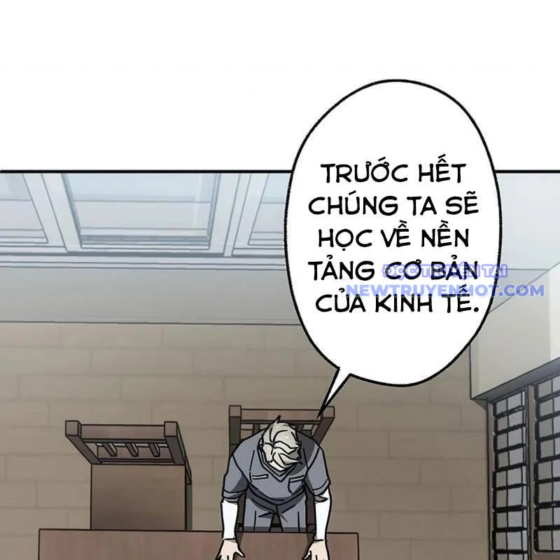 Quý Tộc Báo Thù Chapter 9 - Trang 4