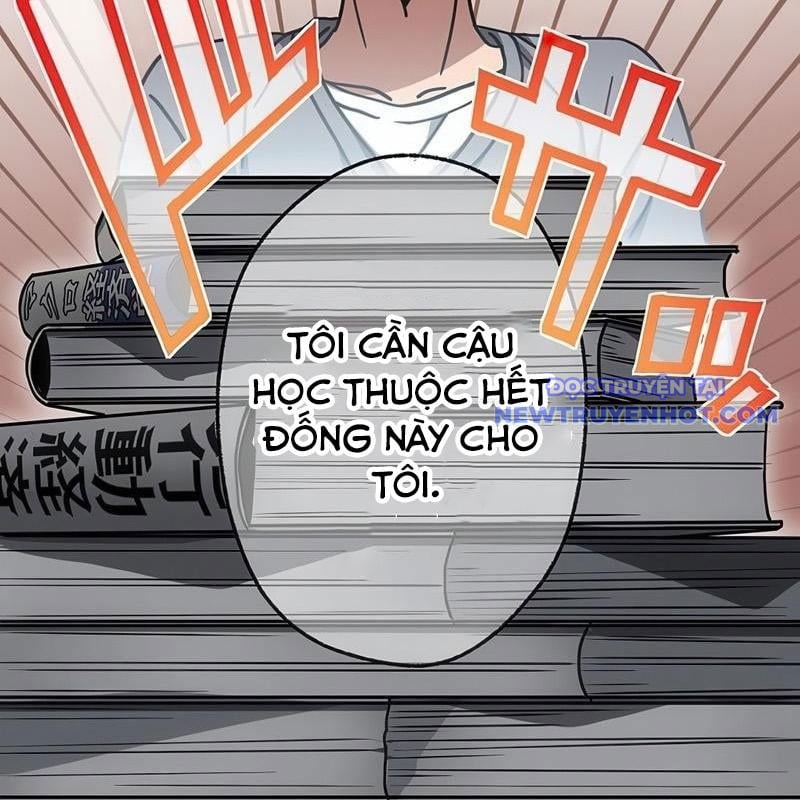 Quý Tộc Báo Thù Chapter 9 - Trang 4