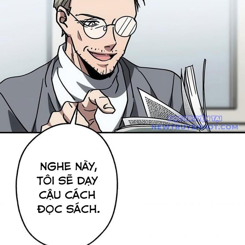 Quý Tộc Báo Thù Chapter 9 - Trang 4
