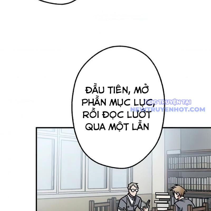 Quý Tộc Báo Thù Chapter 9 - Trang 4