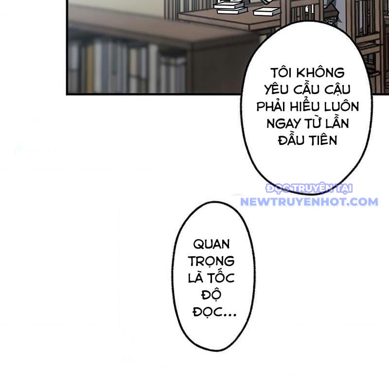 Quý Tộc Báo Thù Chapter 9 - Trang 4