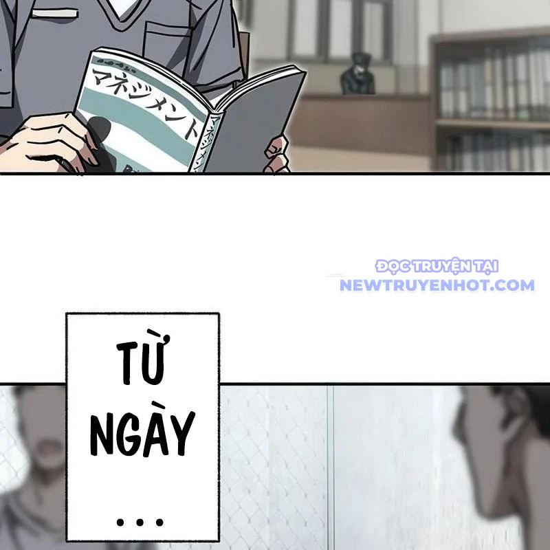 Quý Tộc Báo Thù Chapter 9 - Trang 4