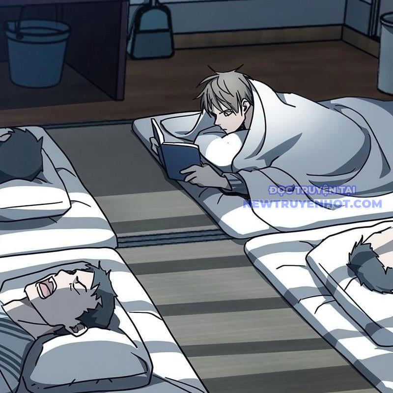 Quý Tộc Báo Thù Chapter 9 - Trang 4