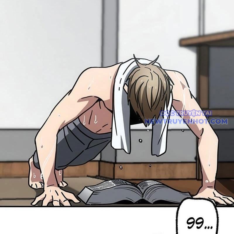 Quý Tộc Báo Thù Chapter 9 - Trang 4