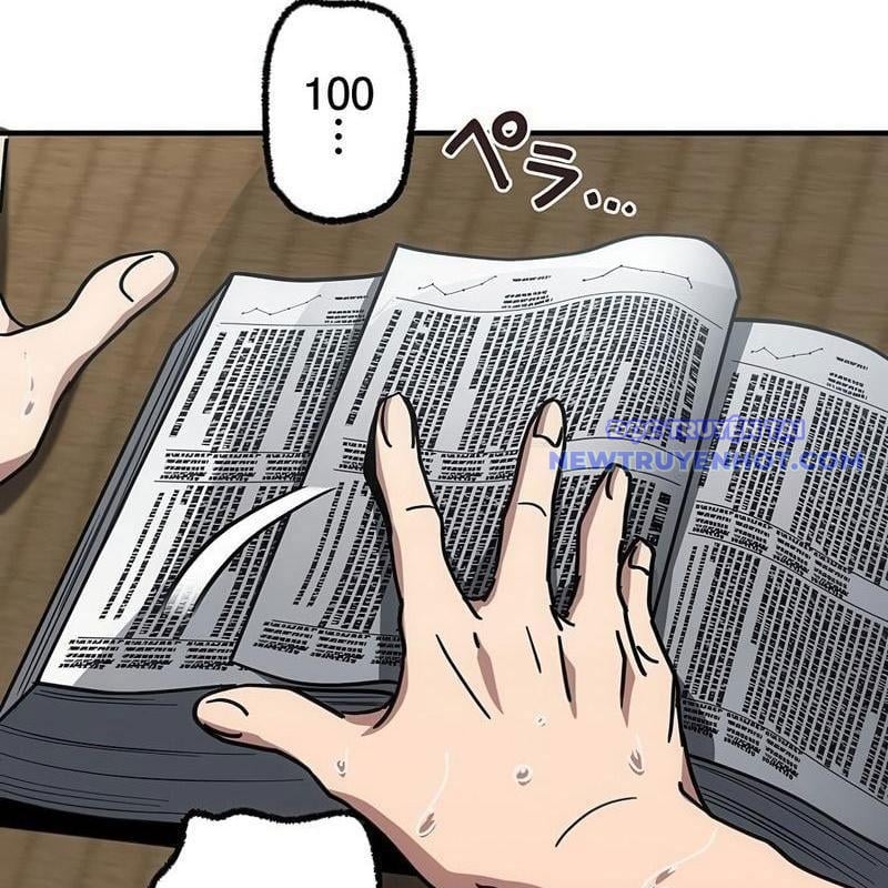 Quý Tộc Báo Thù Chapter 9 - Trang 4