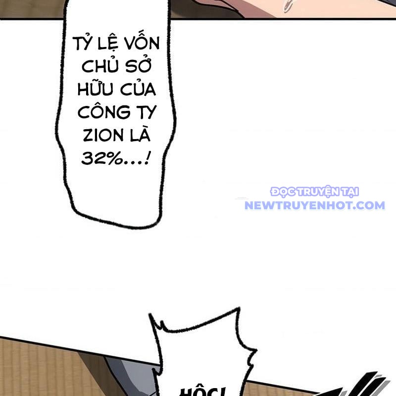 Quý Tộc Báo Thù Chapter 9 - Trang 4