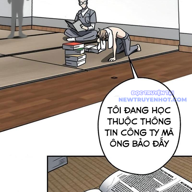 Quý Tộc Báo Thù Chapter 9 - Trang 4