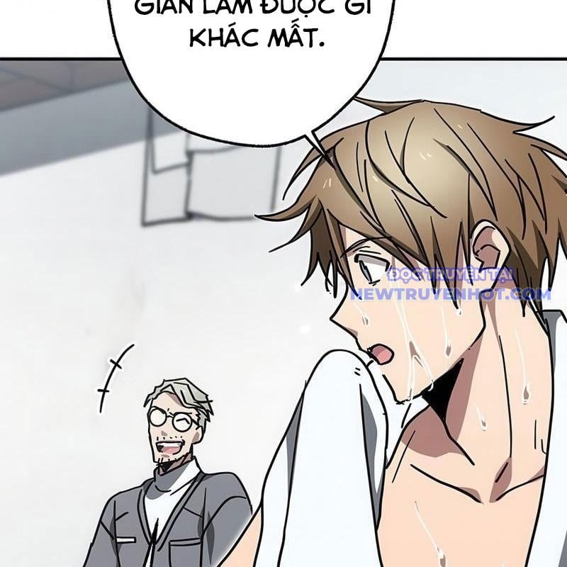 Quý Tộc Báo Thù Chapter 9 - Trang 4