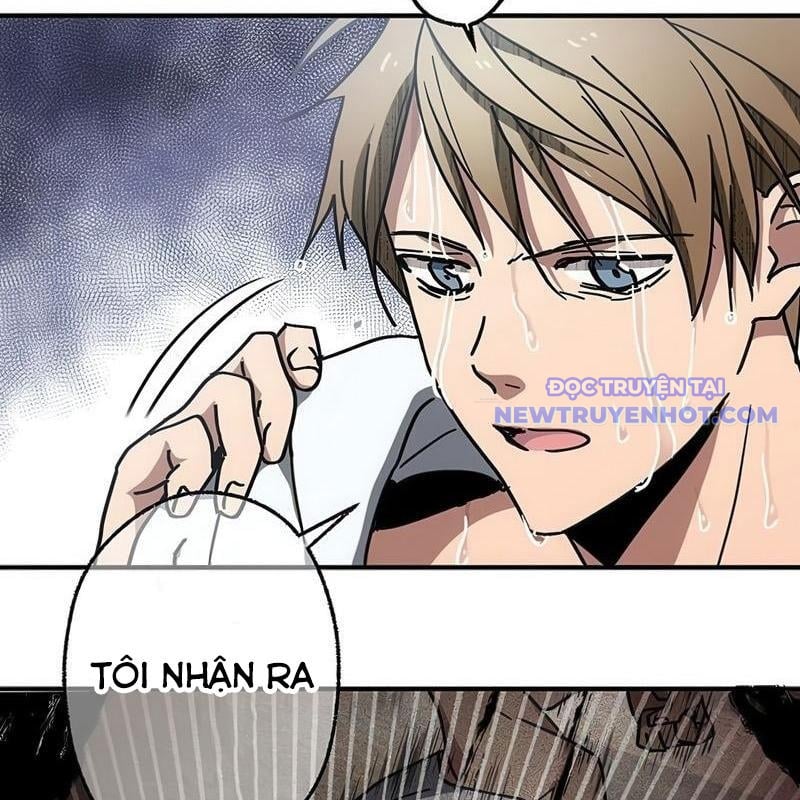 Quý Tộc Báo Thù Chapter 9 - Trang 4