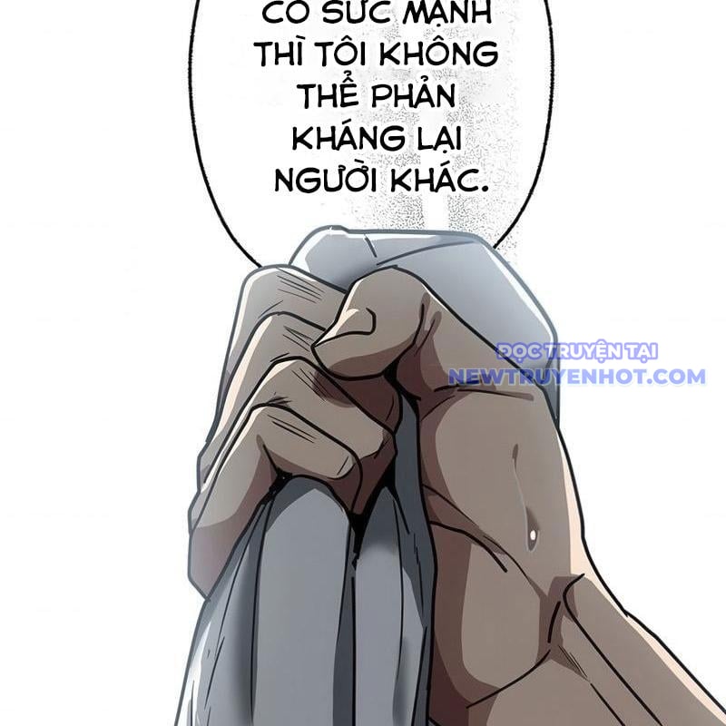 Quý Tộc Báo Thù Chapter 9 - Trang 4