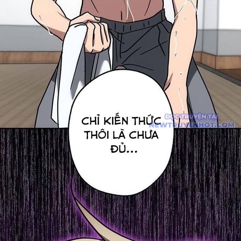 Quý Tộc Báo Thù Chapter 9 - Trang 4