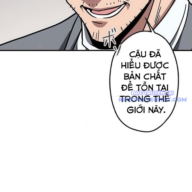 Quý Tộc Báo Thù Chapter 9 - Trang 4
